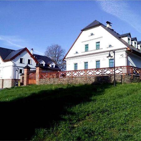 Centrum Slezska Harta Bruntál Exterior photo